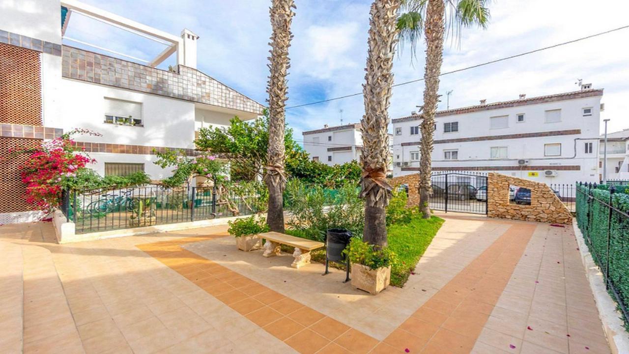 Casa Paula Ref 8458 Apartment Punta Prima  Bagian luar foto