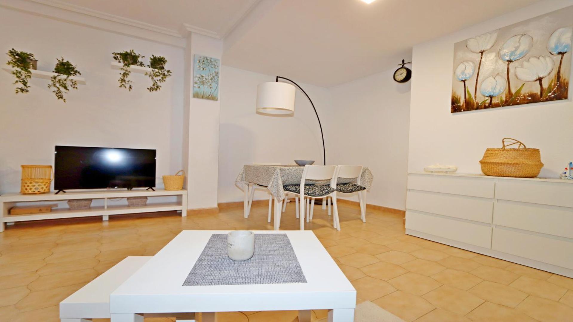 Casa Paula Ref 8458 Apartment Punta Prima  Bagian luar foto