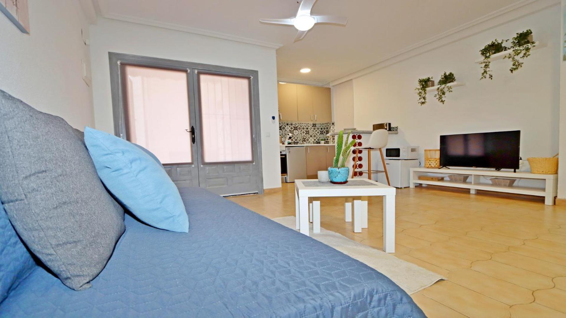 Casa Paula Ref 8458 Apartment Punta Prima  Bagian luar foto