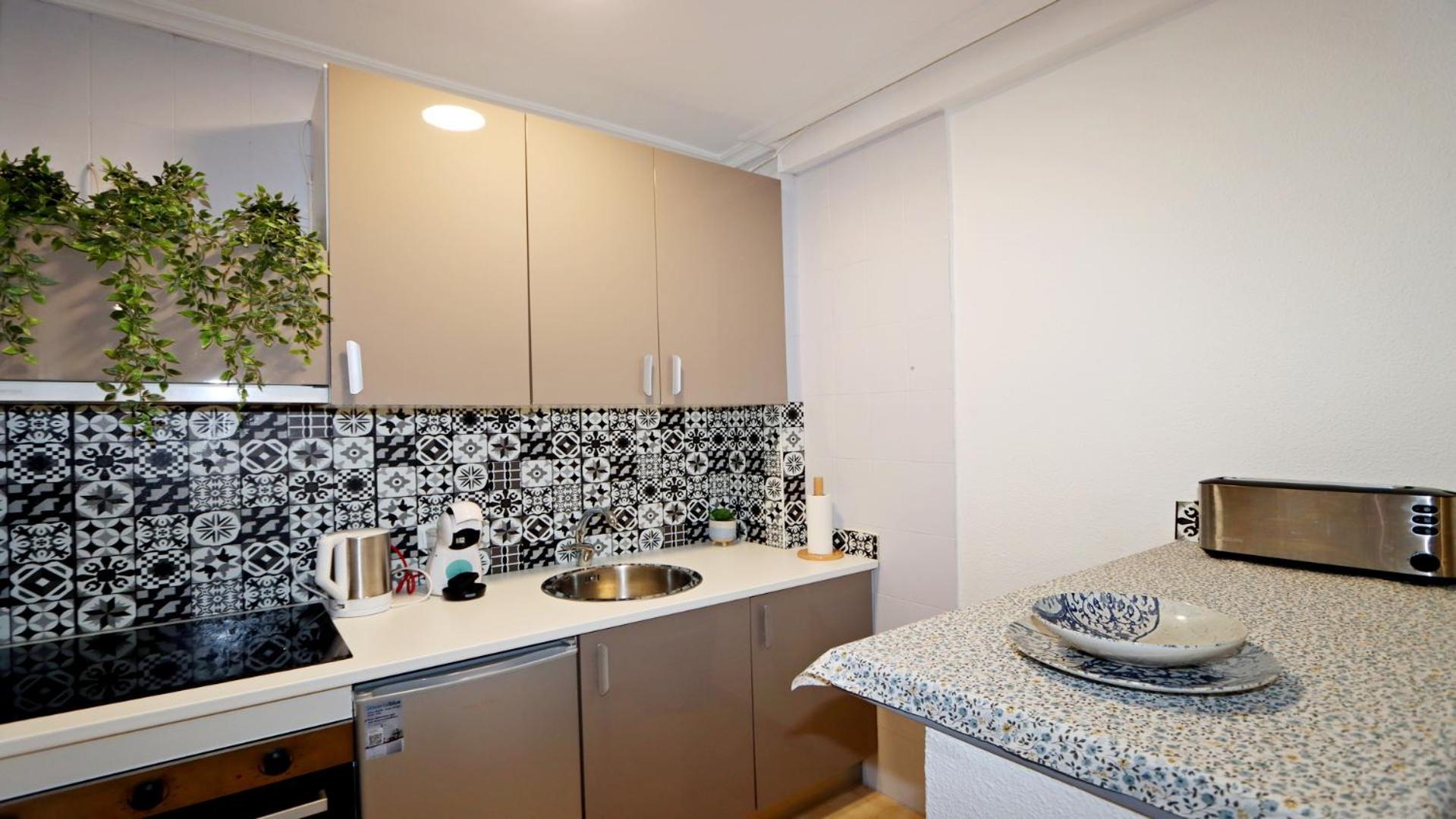 Casa Paula Ref 8458 Apartment Punta Prima  Bagian luar foto